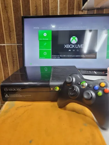 XBO360 SUPER SLIM RGH3.0 