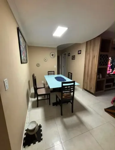 Ed. Mirella | Renascença | 96m² | 3 Quartos | Ampla Varanda | Projetados