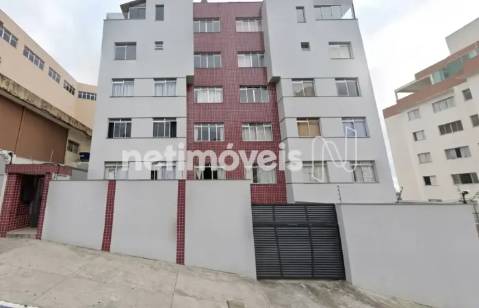 Excelente Opção no Bairro Ana Lúcia | 3 Quartos com suíte e 2 vagas