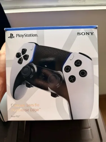 Sony Dualsense Edge ps5 