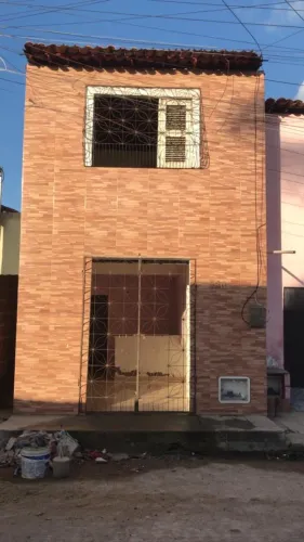 Casa duplex á venda