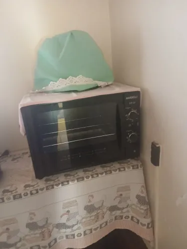 Vendo móveis por motivo de mudança 
