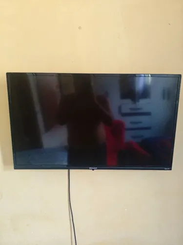 TELEVISÃO
