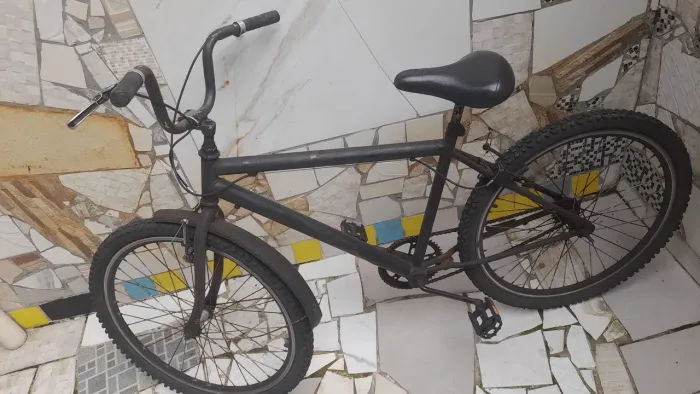 Bike aro 26