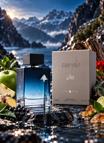 Maison Salem Rayyan EDP 100ml