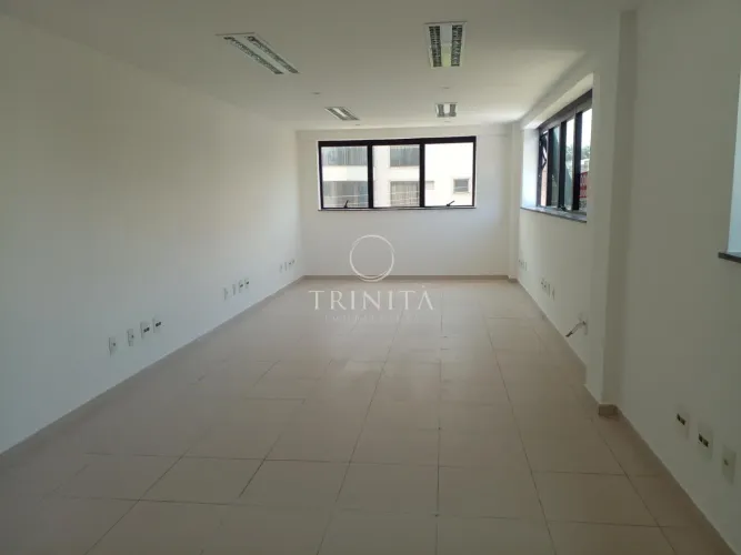 Sala em Recreio dos Bandeirantes - Rio de Janeiro