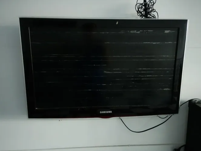 Televisão