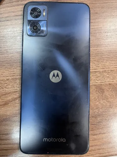 Motorola Moto E22 Dual SIM 128GB