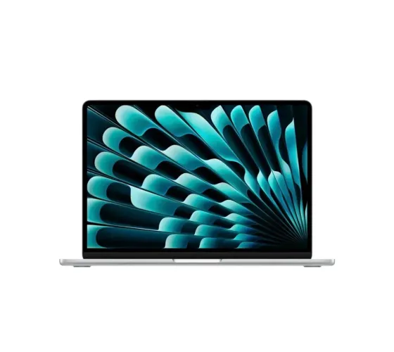 MacBook Air de 13 polegadas: Chip M5