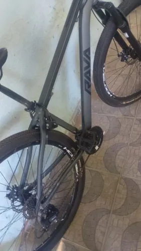 Vende-se uma bicicleta Aro 29