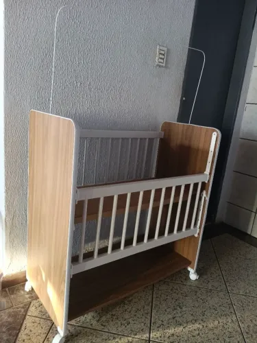 Berço 