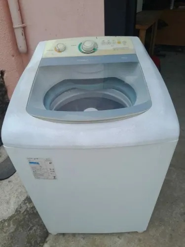 Maquina consul 10 kg