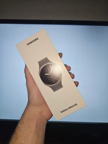 Samsung Galaxy Watch 8 40MM BT