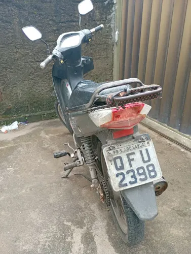 Moto Traxx JL