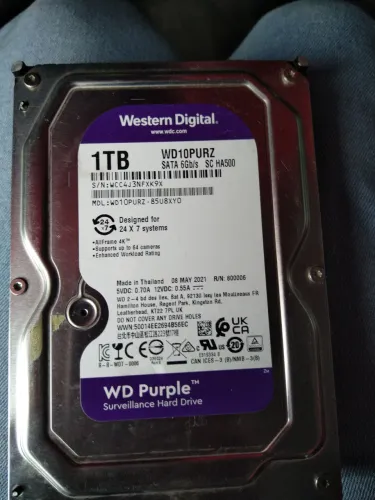 HD 1TB
