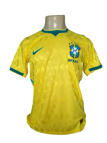 Camisa da seleção brasileira