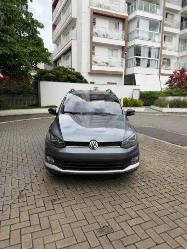 Volkswagen Fox Xtreme 1.6 Flex 8V 5P 2021