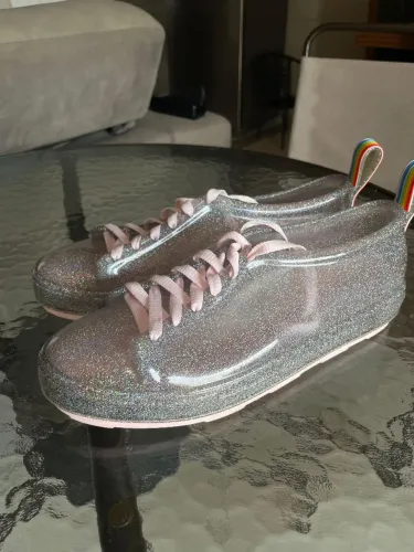 Tênis Melissa
