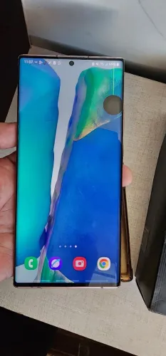 Samsung Galaxy Note 20 Ultra 256gb 12+8