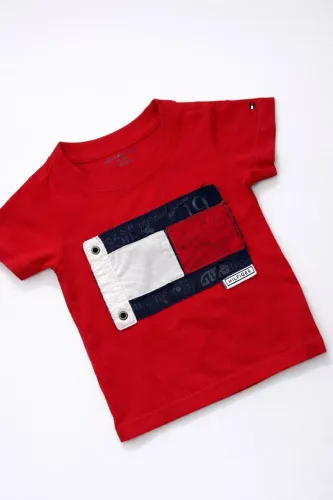 Lote roupas infantis