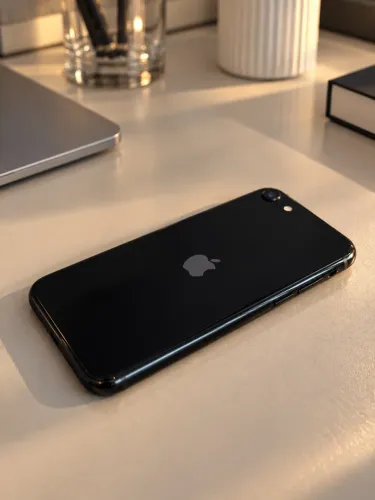 iPhone SE 2ª Geração 64GB| Bateria 90% | Completo