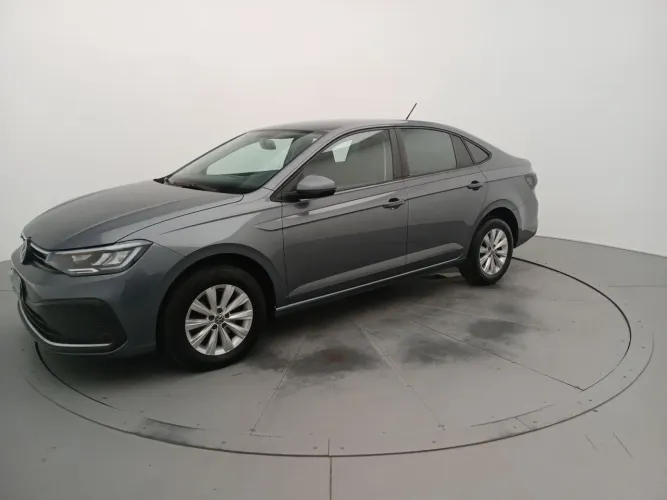 Volkswagen Virtus TSI 1.0 Flex 12V 4P Aut. 2026
