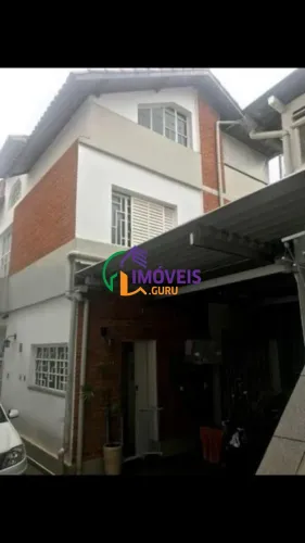 CASA ASSOBRADADA - MORUMBI - SP