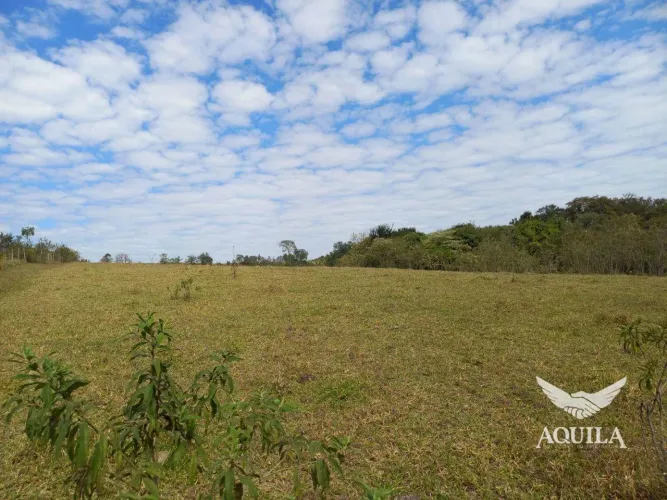 ÁREA RURAL 20.000m² CAGUAÇU - SOROCABA - SP