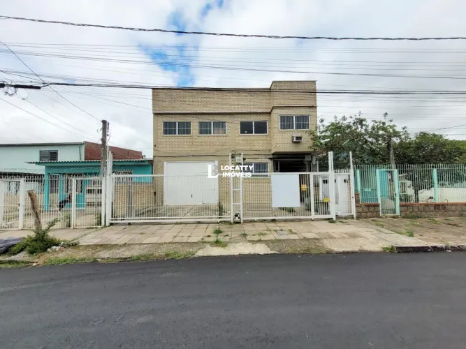 Depósito para Locação em Porto Alegre, SARANDI, 3 banheiros, 4 vagas