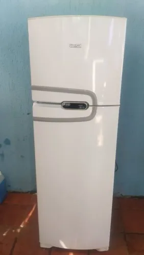 Geladeira consul frost free 227L