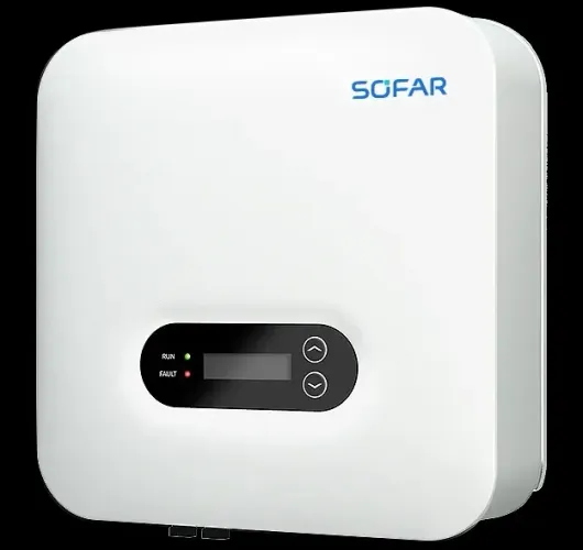Inversor Sofar 4K 4KTLM-G3 String On-grid monofásico 220V
