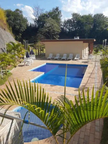 Apartamento p/ venda de 58 m² - 2 quartos - Condomínio Reserva Paiquerê, Cotia KM 29