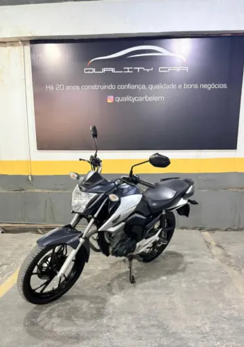 Honda CG 160 160 cc