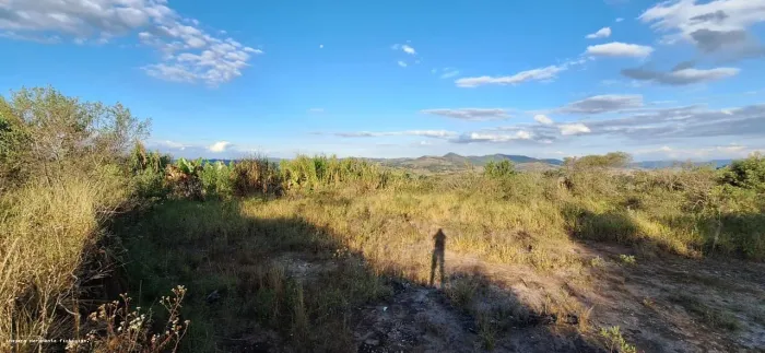 Lote para Venda em Caldas, Mato Barbosa