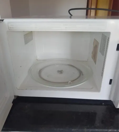 Vendo microondas 