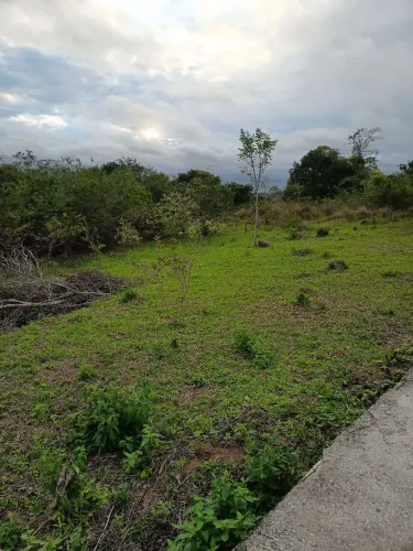 Terreno em Araruama Morro grande