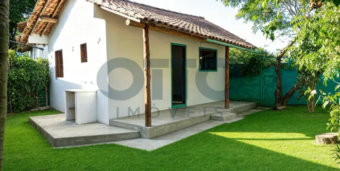 Duas Casas à Venda em Vilas 1, Arraial dAjuda R$ 480.000