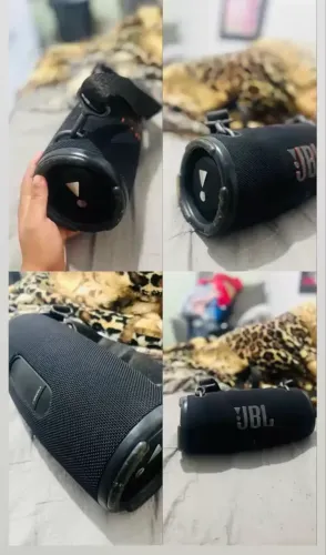 Vendo JBL Xtreme 3 