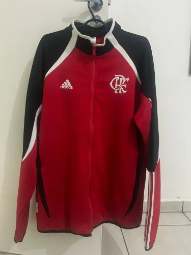 BLUSA DO FLAMENGO