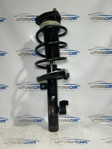 Torre Amortecedor Dianteiro Direito Ford Focus 2009 á 2013 