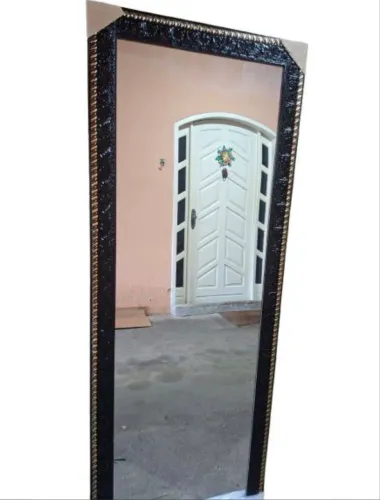 Espelhos grandes 1,60x60 novos