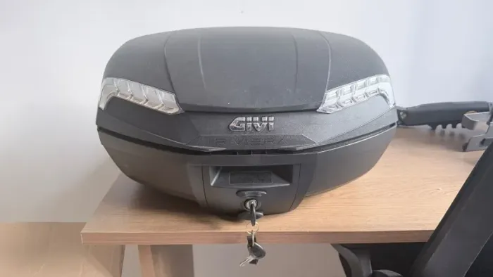 Bauleto Givi - Riviera 46L