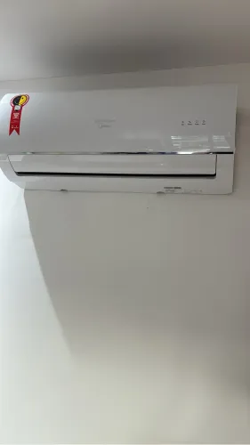 Ar condicionado