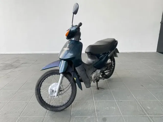 HONDA BIZ KS 100cc
