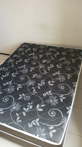 CAMA BOX