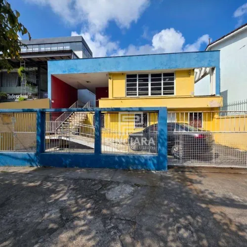 Casa comercial de 500 m² com 3 quartos (1 suíte) em São Francisco, Niterói/RJ - Compre por