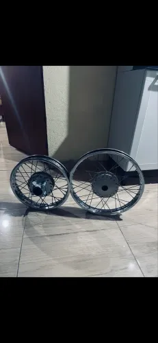 Roda pra pop