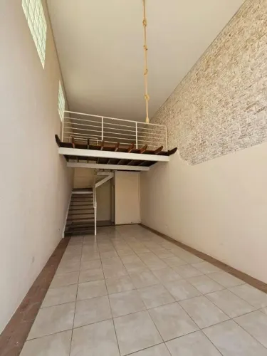 Sala comercial para locação em Bragança Paulista-SP