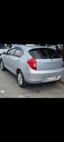 JAC J3 1.4 16V 5P Mec. 2012