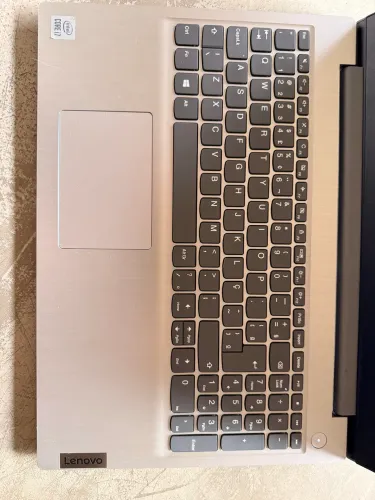 Notebook Lenovo i7 10ª Geração SSD + Placa NVIDIA MX330